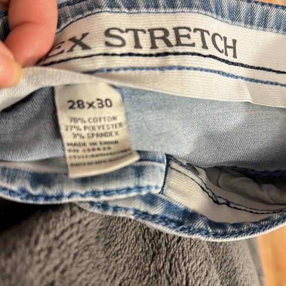 Alexander Julian jeans - Picture 6 of 7